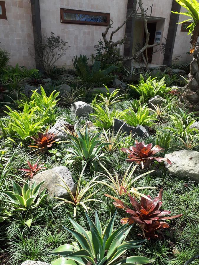 Krisna House Hotel Ubud  Exterior photo