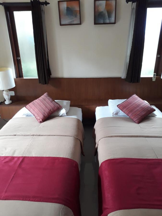 Krisna House Hotel Ubud  Exterior photo