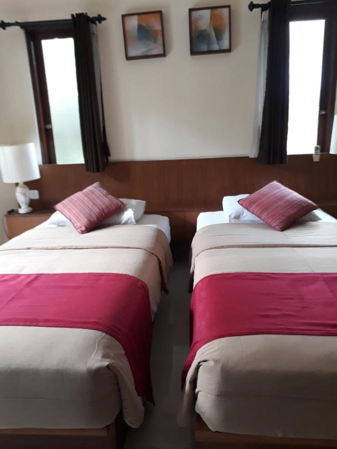 Krisna House Hotel Ubud  Exterior photo