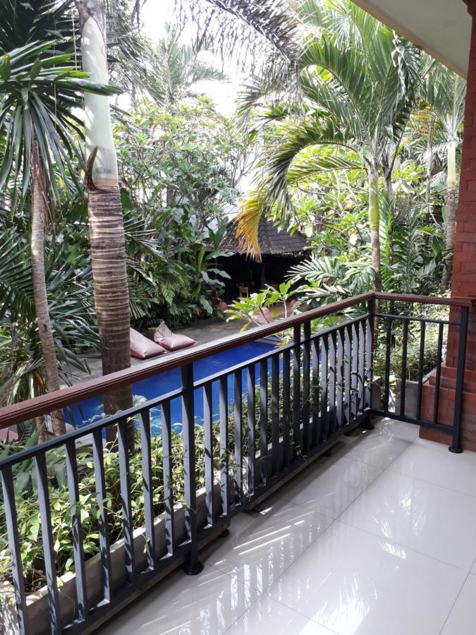 Krisna House Hotel Ubud  Exterior photo