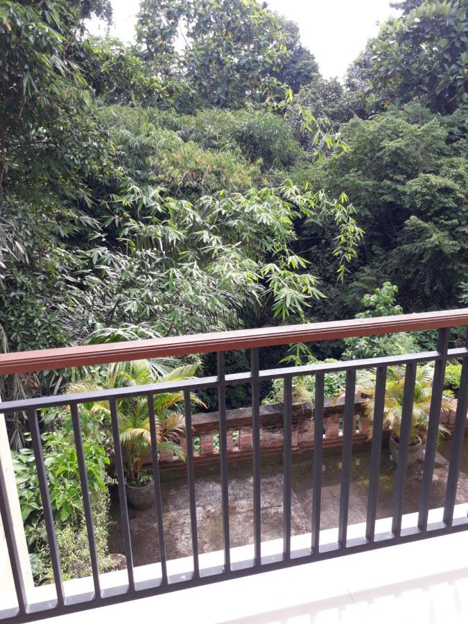 Krisna House Hotel Ubud  Exterior photo