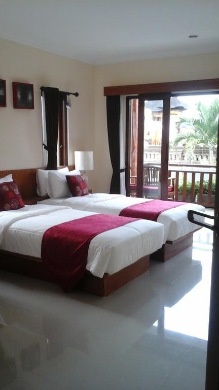 Krisna House Hotel Ubud  Exterior photo
