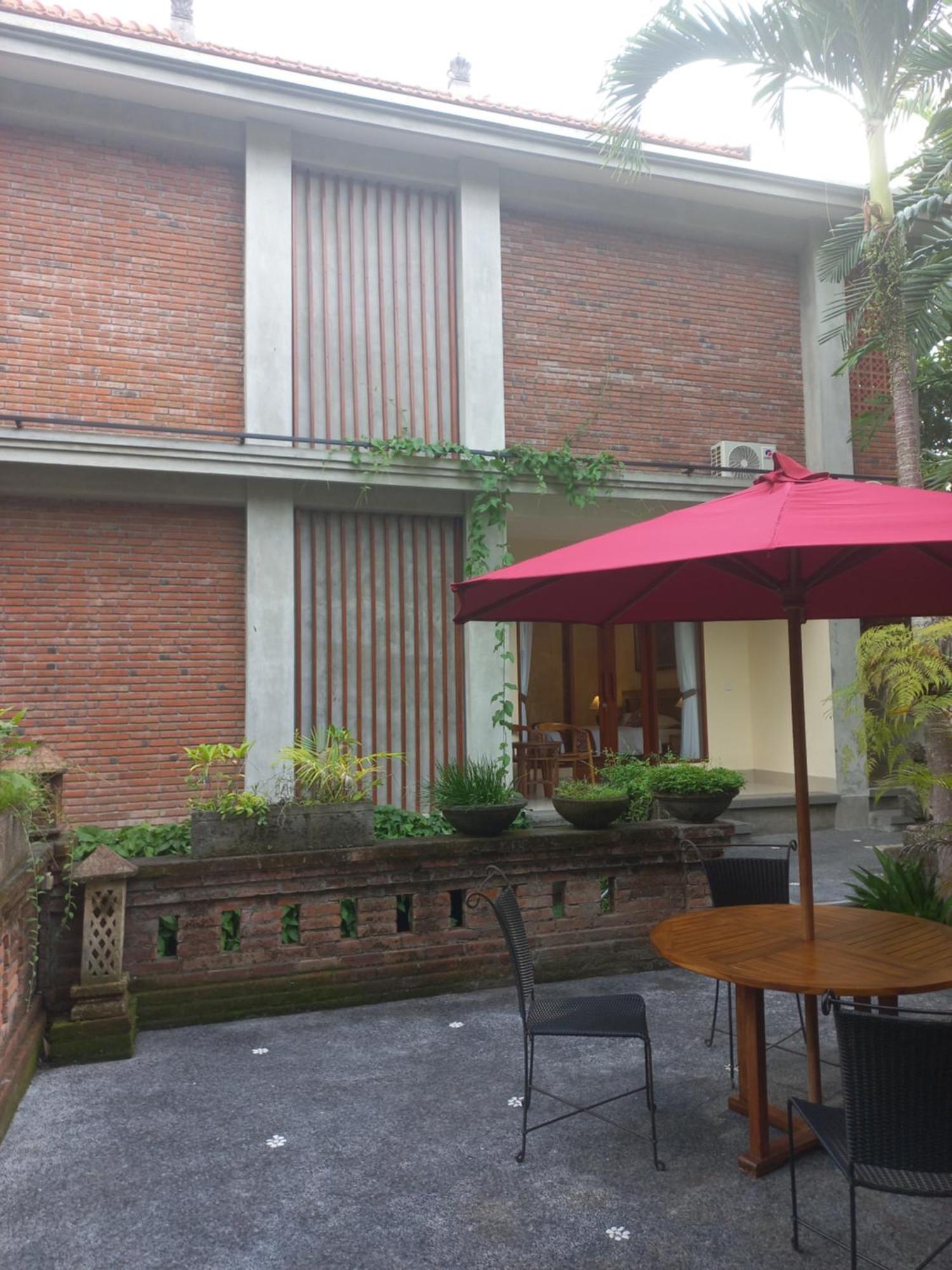 Krisna House Hotel Ubud  Room photo