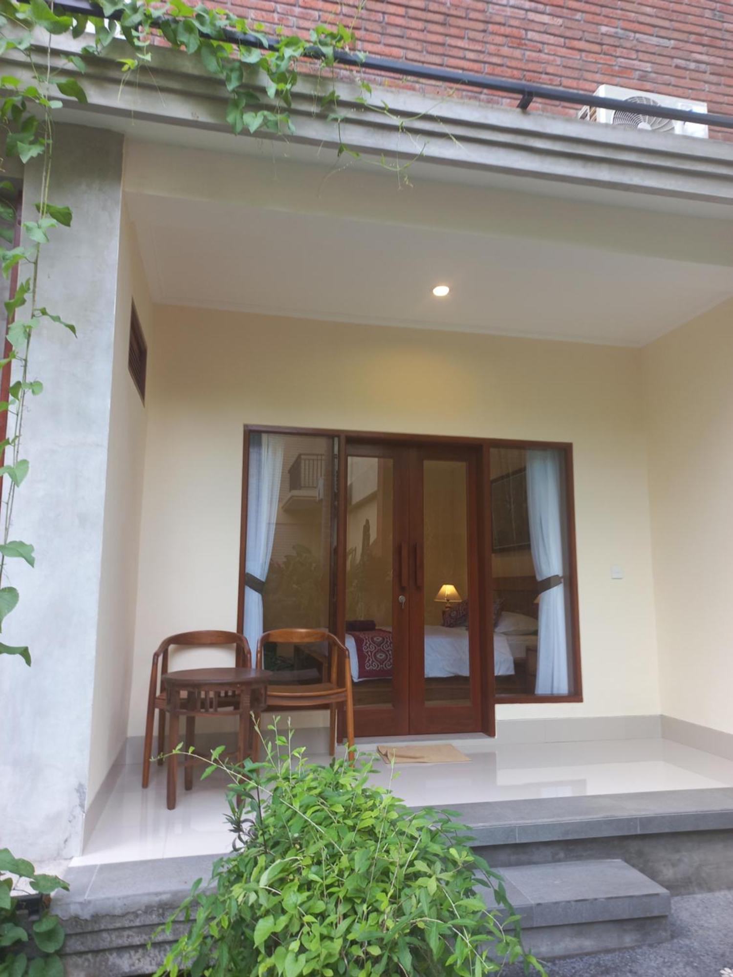Krisna House Hotel Ubud  Room photo
