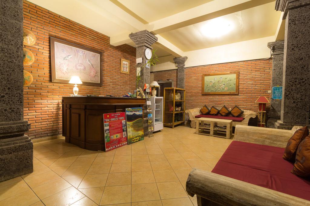 Krisna House Hotel Ubud  Exterior photo